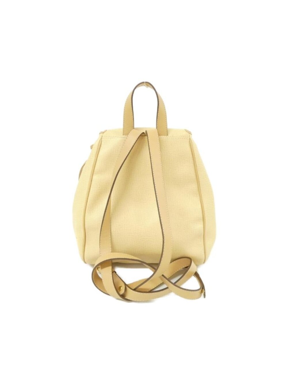 Dior Vintage Backpack Beige - Picture 2 of 10